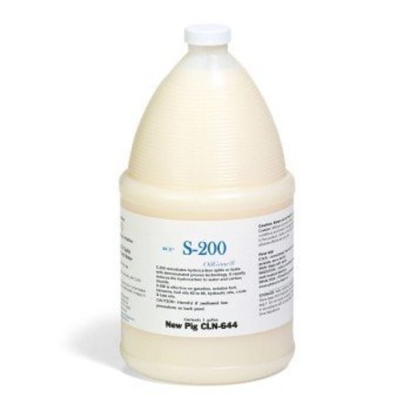 RBL ENVIRONMENTAL S-200 OilGone Remediation Liquid CLN644